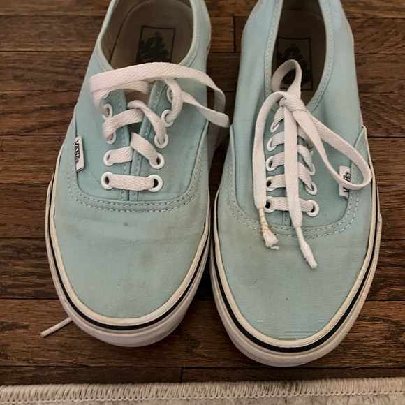 VANS AUTHENTIC CORE CLASSICS - Picture 6 of 7